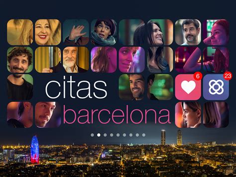 citas barcelona gratis|Cites Barcelona: All Episodes